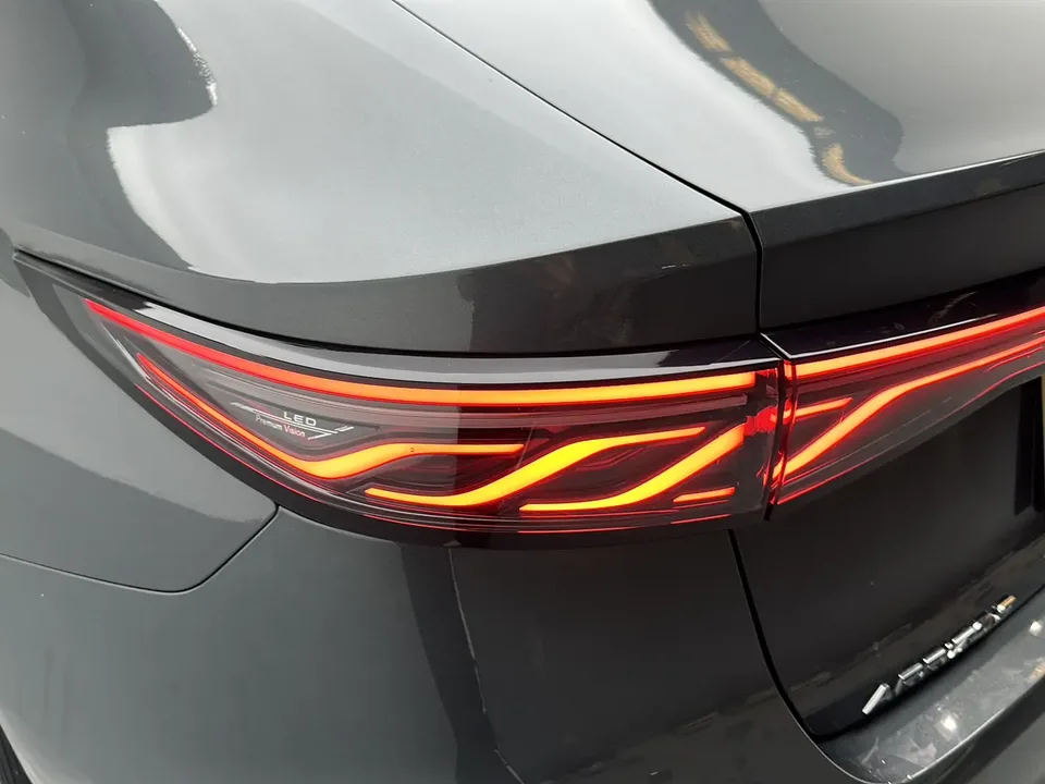 Chery Arrizo 8 PRO 290TGDI DCT Luxury Edition+ 2025 — миниатюра 3