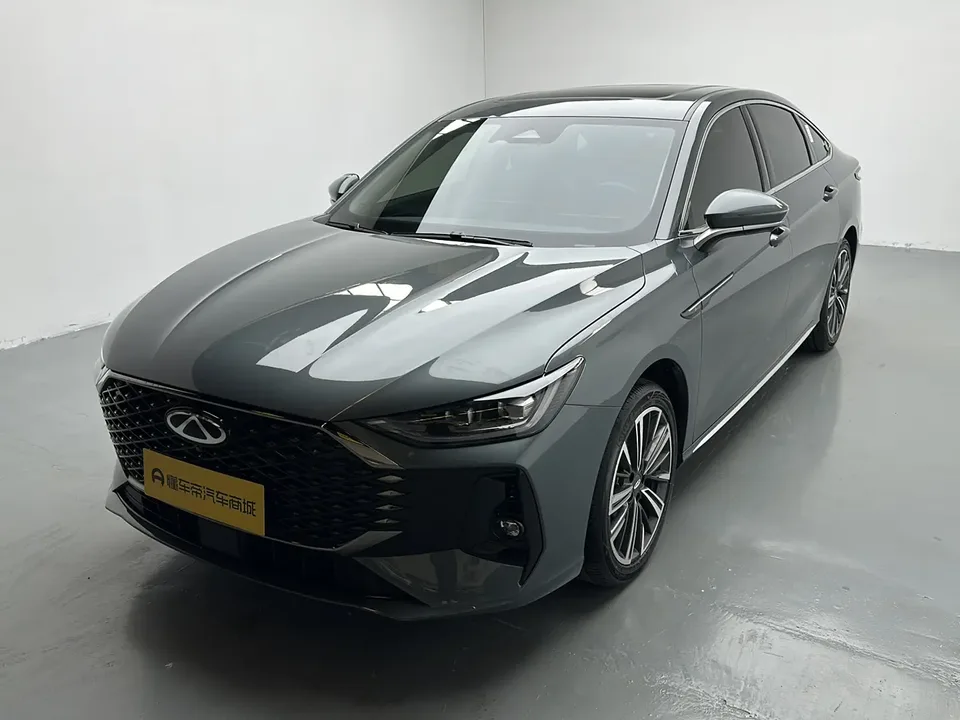 Chery Arrizo 8 PRO 2025