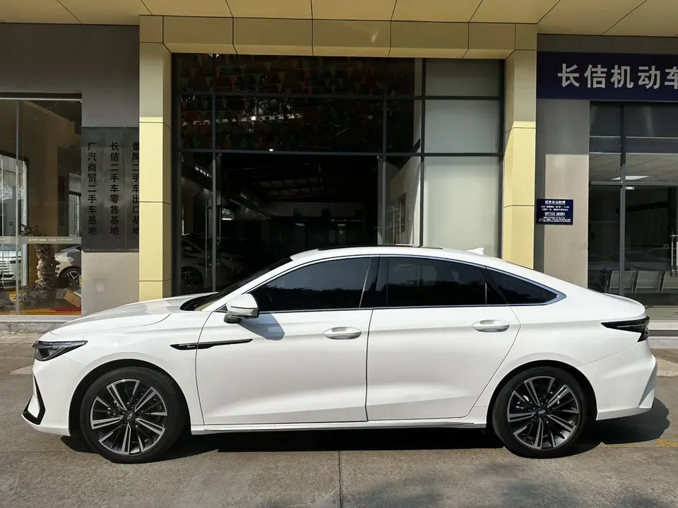 Chery Arrizo 8 2023