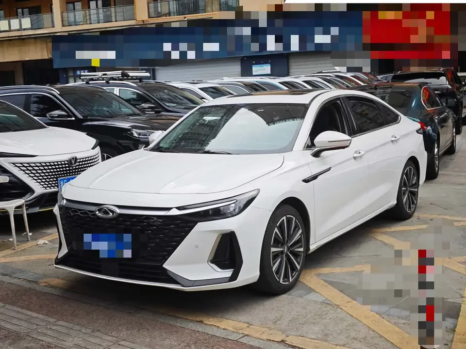 Chery Arrizo 8 2023