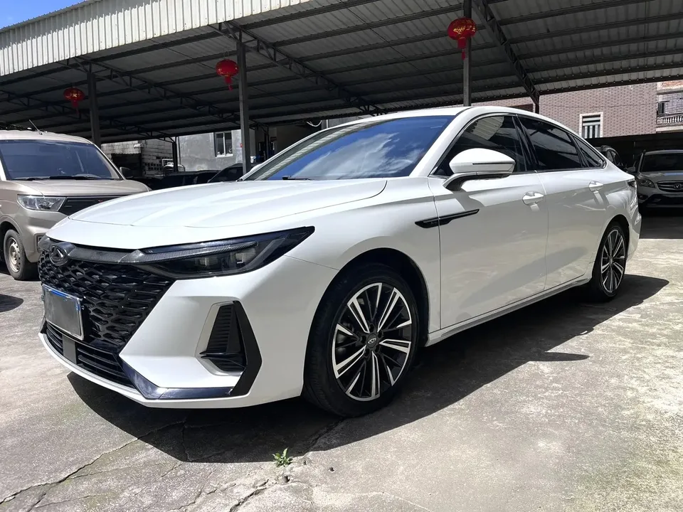 Chery Arrizo 8 2023
