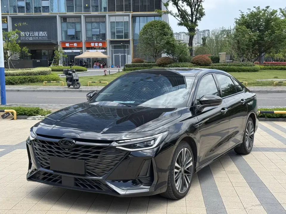 Chery Arrizo 8 2024