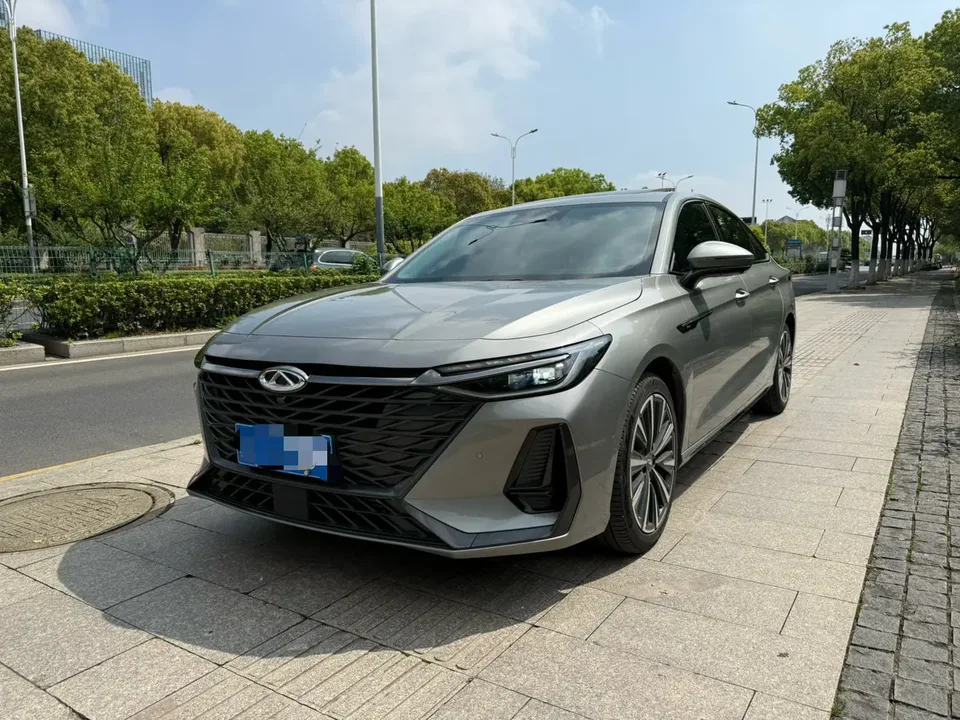 Chery Arrizo 8 2023