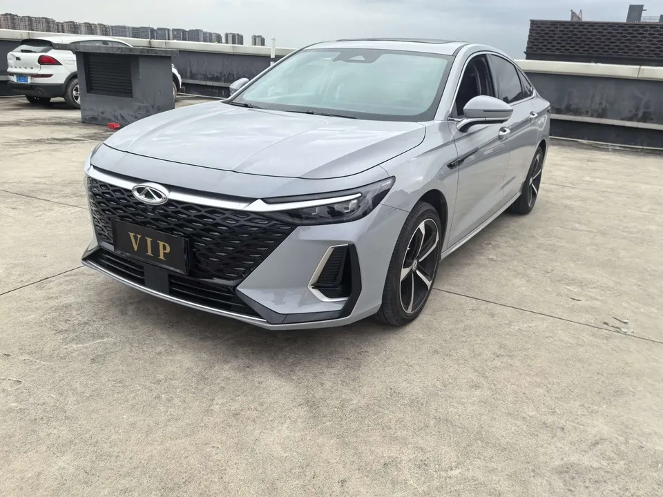 Chery Arrizo 8 2024