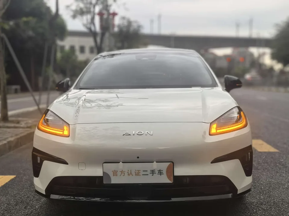 AION RT 2024