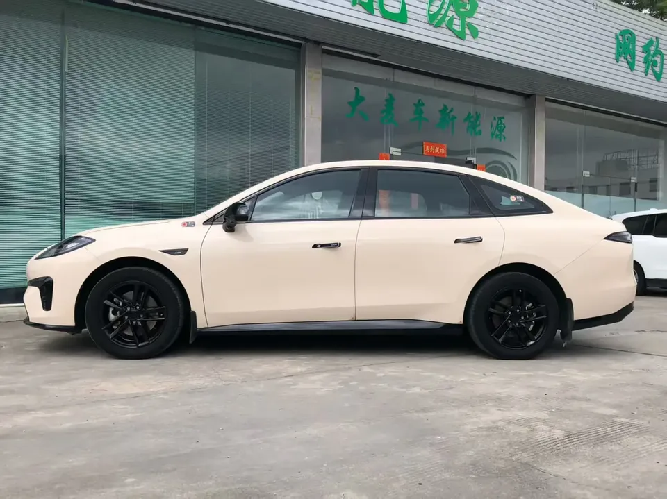 AION RT AION RT 2025 520 Smart Edition 2025 — миниатюра 3