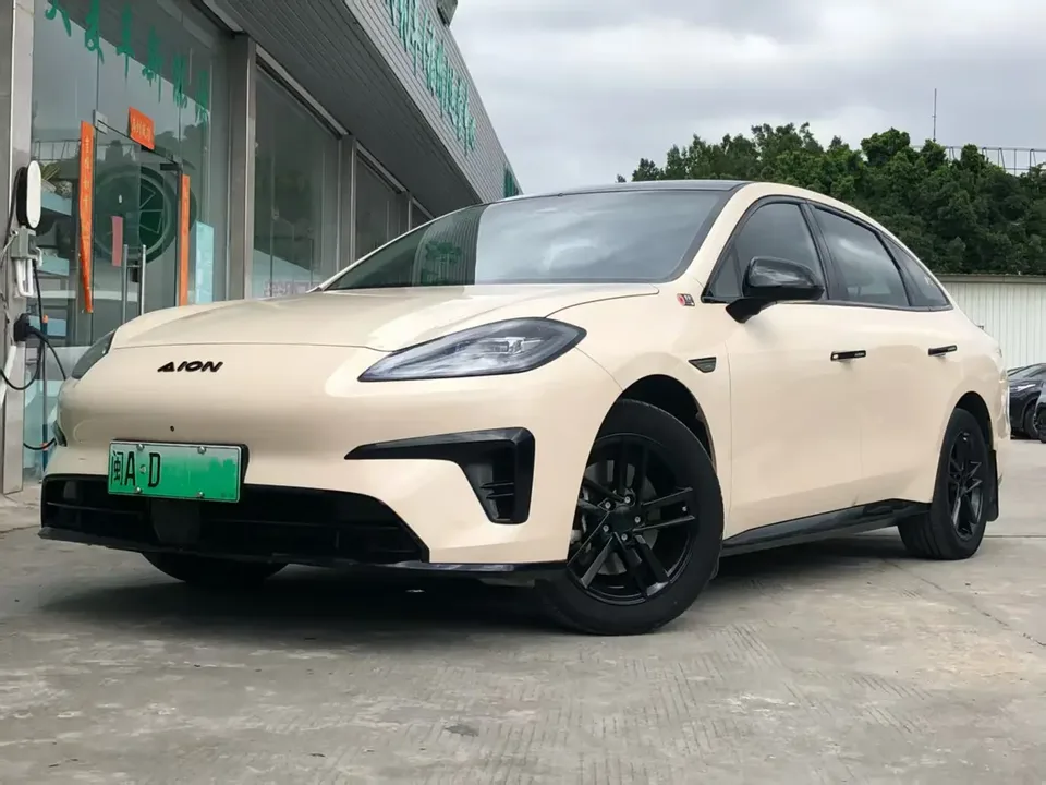 AION RT 2025