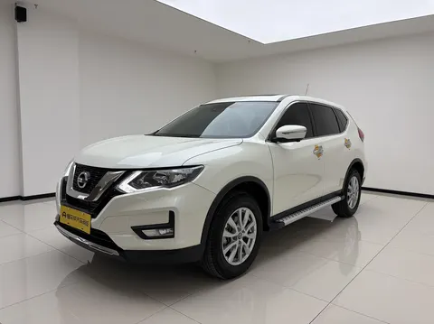 Nissan X-Trail 2023 buy in Moscow