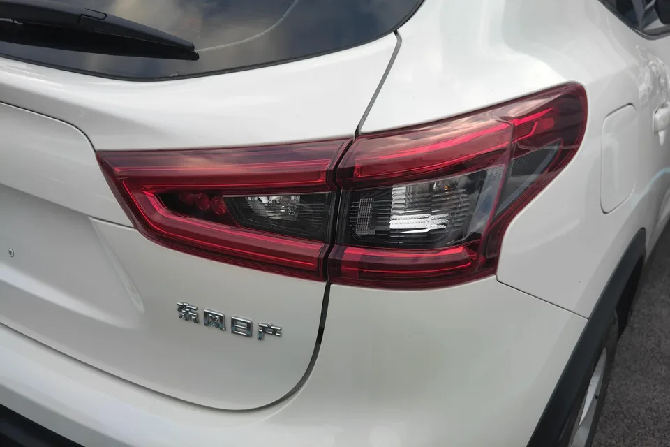 Nissan Qashqai Qashqai 2.0L XV Smart Edition 2022 — thumbnail 2