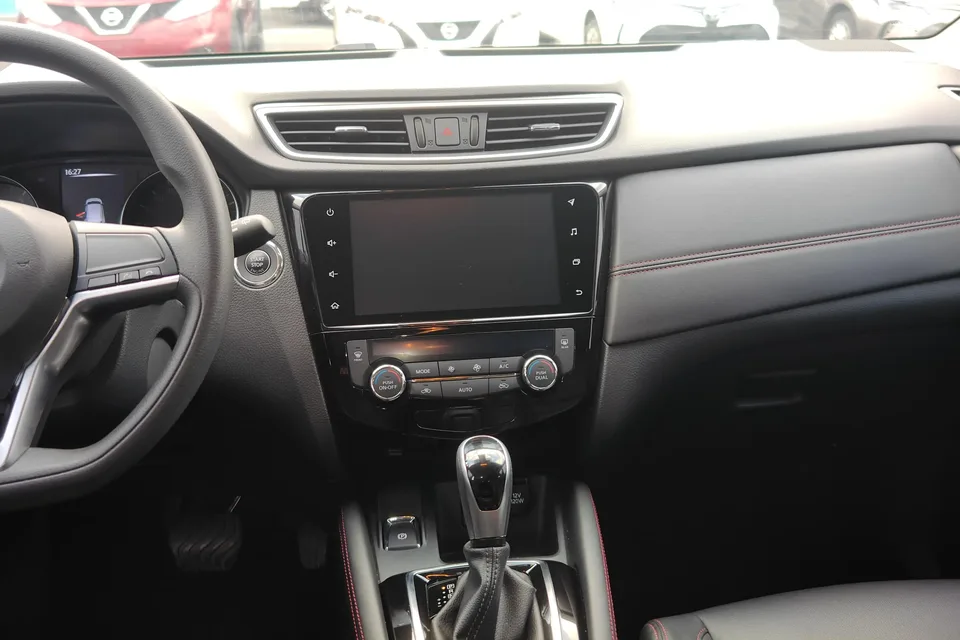 Nissan Qashqai Qashqai 2.0L XV Smart Edition 2022 — thumbnail 3