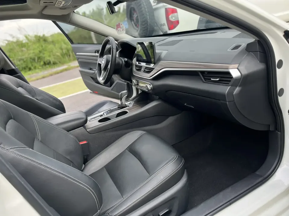 Nissan Altima Teana Teana 2021 2.0L XL Comfort Edition 2022 — миниатюра 4