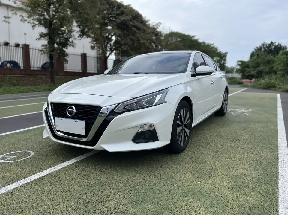 Nissan Altima Teana Teana 2021 2.0L XL Comfort Edition 2022 — фото 1, купить с доставкой в Москву