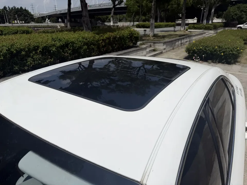 Geely Xing Rui Xingrui 2023 2.0T Premium Edition 2022 — миниатюра 3