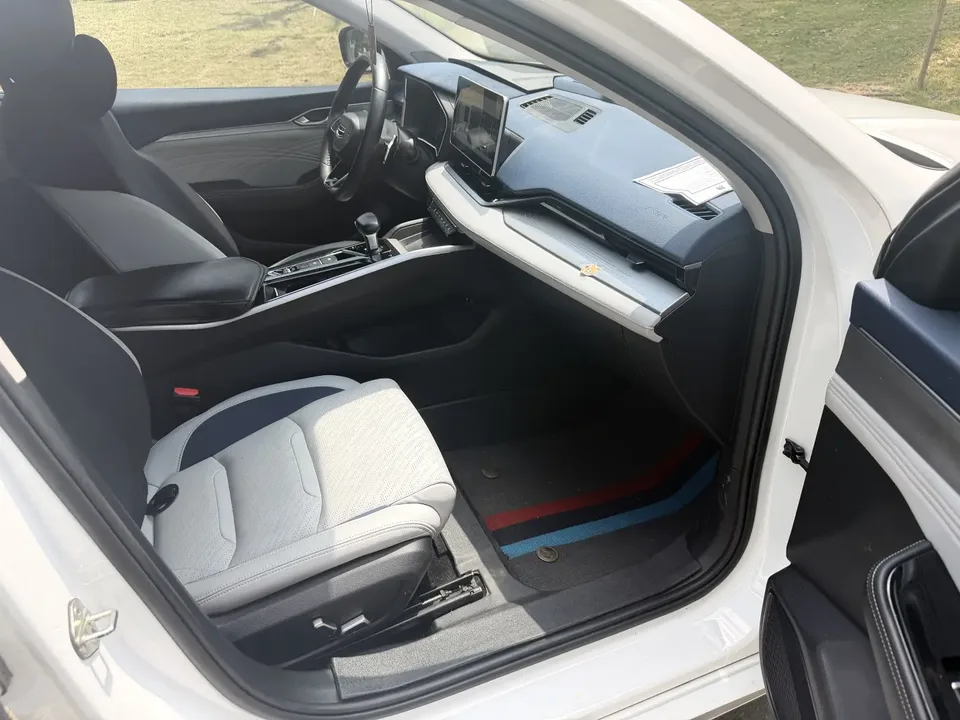 Geely Xing Rui Xingrui 2023 2.0T Premium Edition 2022 — миниатюра 4