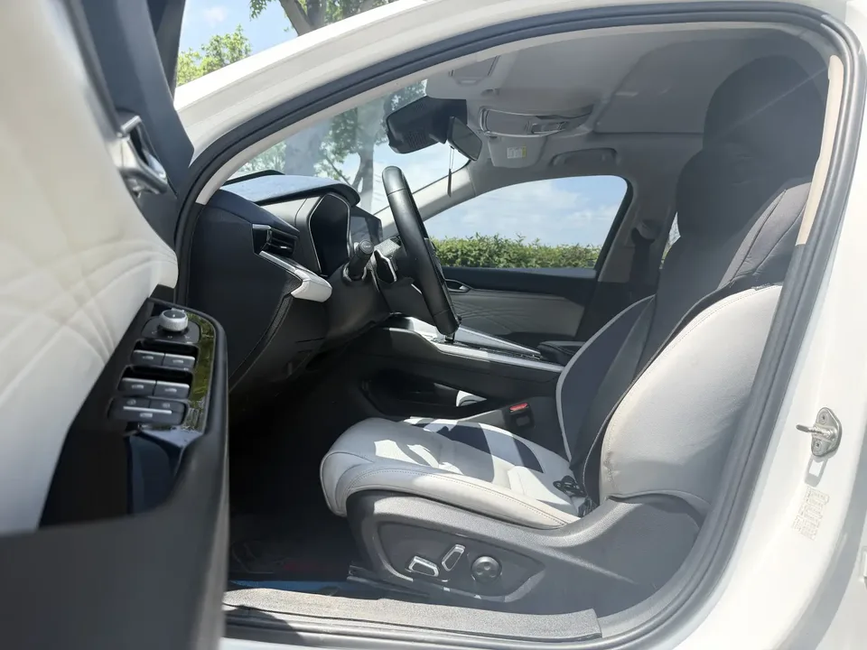 Geely Xing Rui Xingrui 2023 2.0T Premium Edition 2022 — миниатюра 5