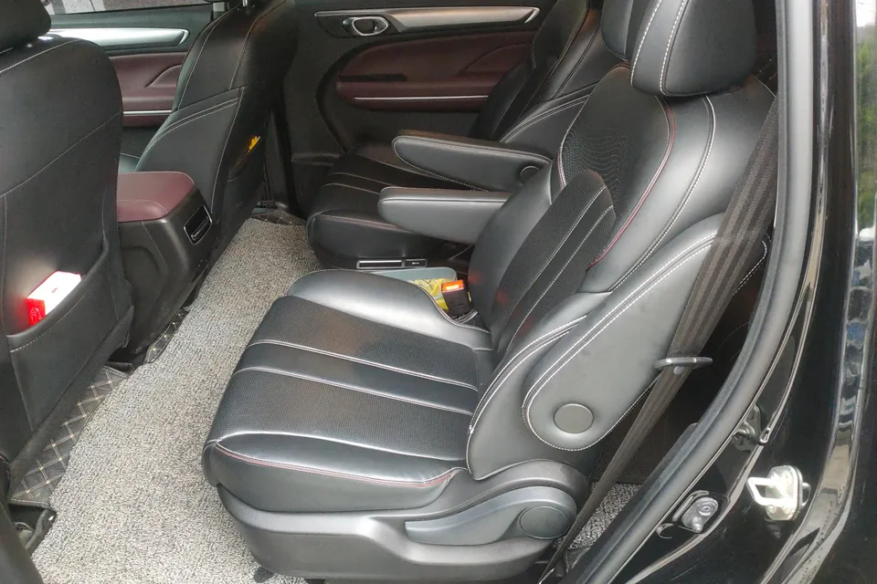 GAC Trumpchi M6 Trumpchi M6 2023 PRO 270T WDCT Luxury Edition 2023 — миниатюра 5
