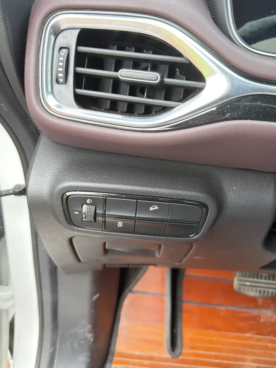 GAC Trumpchi M6 Trumpchi M6 2023 PRO 270T WDCT Luxury Edition 2023 — миниатюра 4