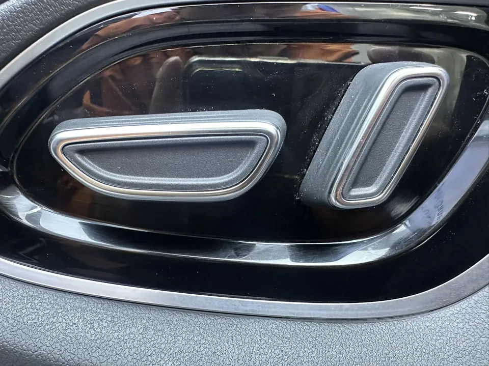 GAC Trumpchi M6 Pro 270T Automatic Exclusive Edition 2022 — миниатюра 3