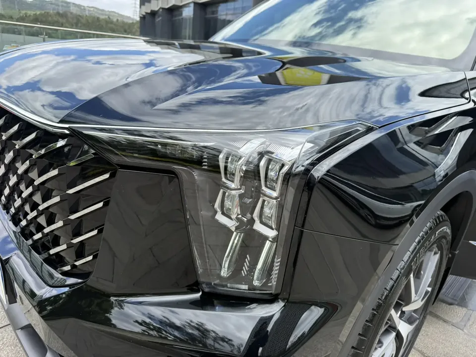 GAC Trumpchi GS8 Trumpchi GS8 Trumpchi GS8 2022 Pilot Series 2.0TGDI 2WD Premium Edition 7 Seaters 2023 — thumbnail 3
