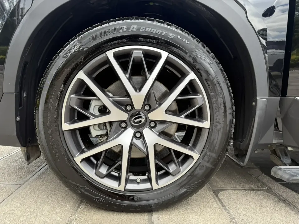 GAC Trumpchi GS8 Trumpchi GS8 Trumpchi GS8 2022 Pilot Series 2.0TGDI 2WD Premium Edition 7 Seaters 2023 — thumbnail 4
