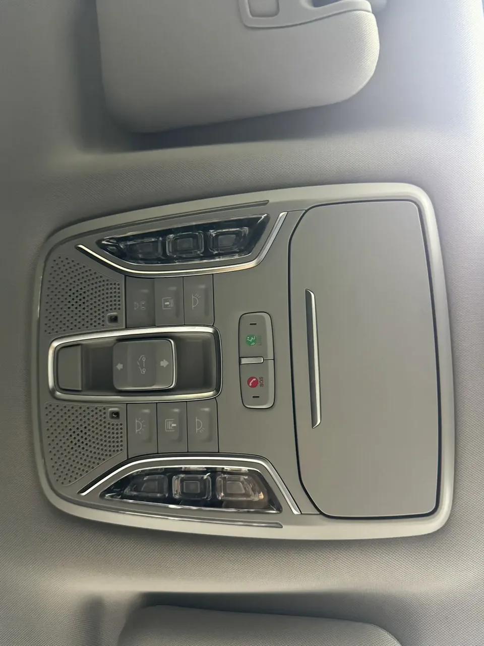GAC Trumpchi GS4 PLUS 270T Automatic Galaxy Edition 2022 — миниатюра 3