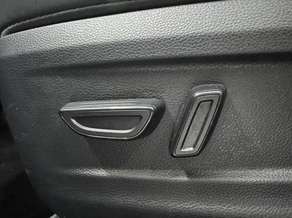 GAC Trumpchi GS4 PLUS 270T Automatic Galaxy Edition 2022 — миниатюра 4