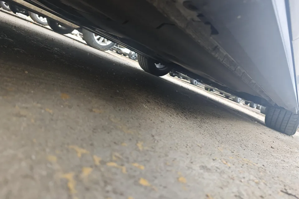 Changan UNI-V 1.5T exclusive model 2023 — миниатюра 3