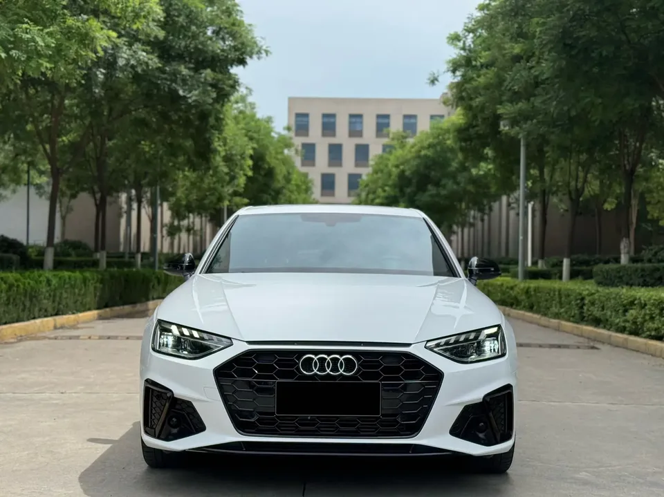 Audi a4 l 2023