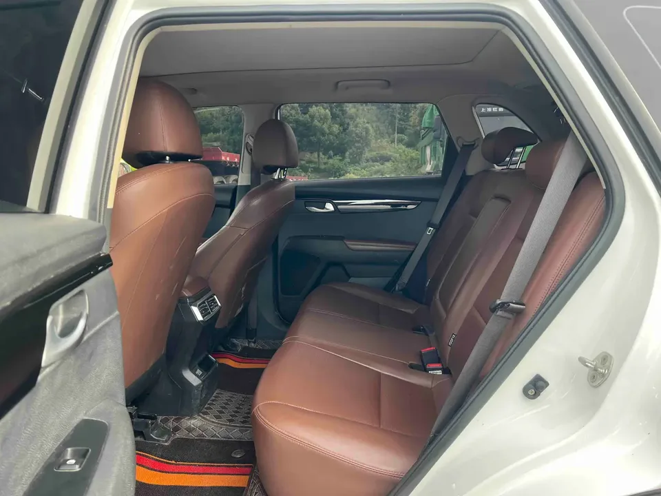 Kia Sportage Ace 2.0L Wonderful Edition 2023 — миниатюра 3