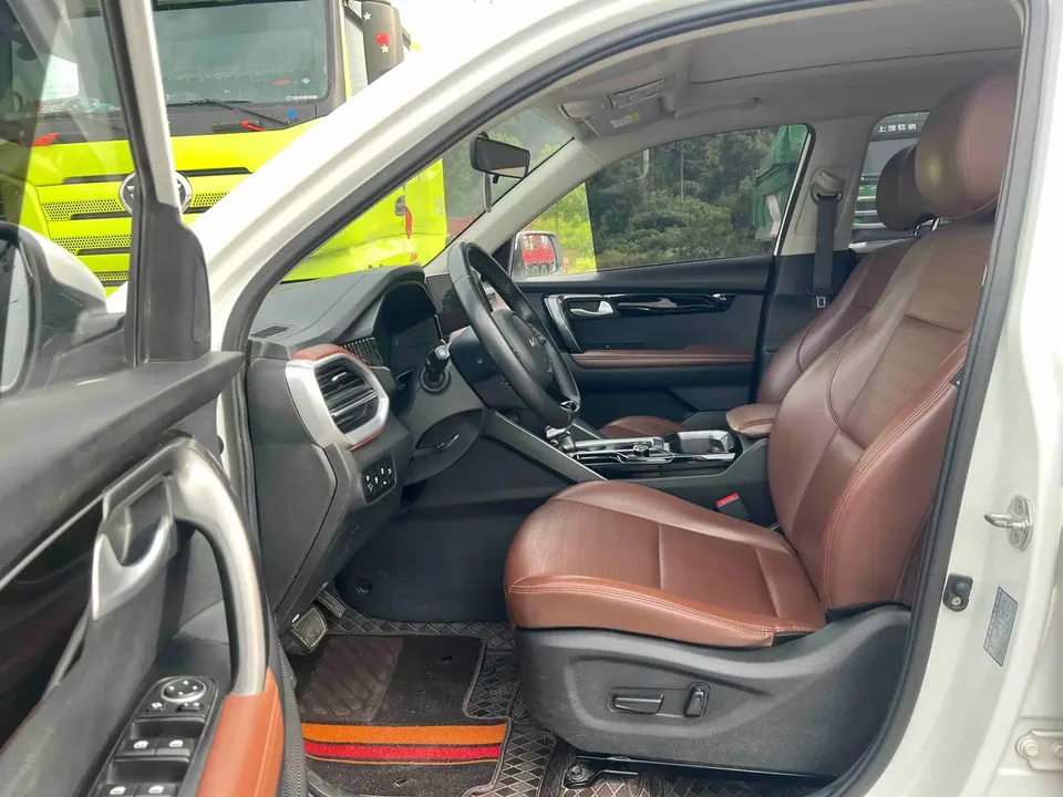Kia Sportage Ace 2.0L Wonderful Edition 2023 — миниатюра 5