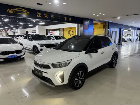 Kia KX1 2023 buy in Moscow