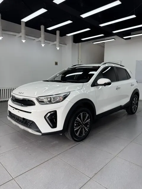 Kia KX1 2022 купить в Москве