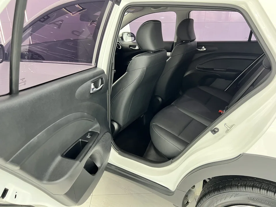 Kia KX1 Yipao 2021 1.4L automatic fun version 2023 — миниатюра 5