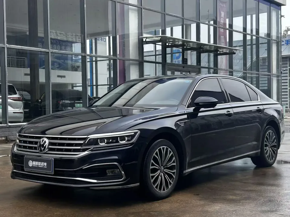 Volkswagen Hui Ang 2022