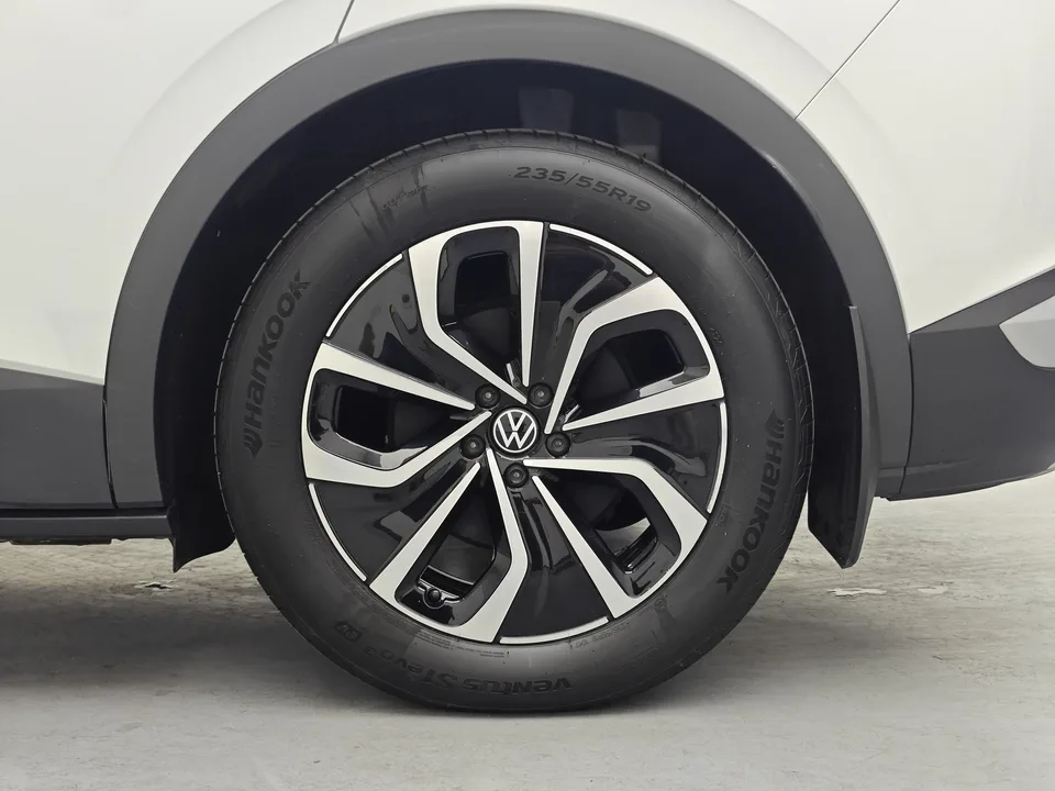 Volkswagen ID.4X 2024