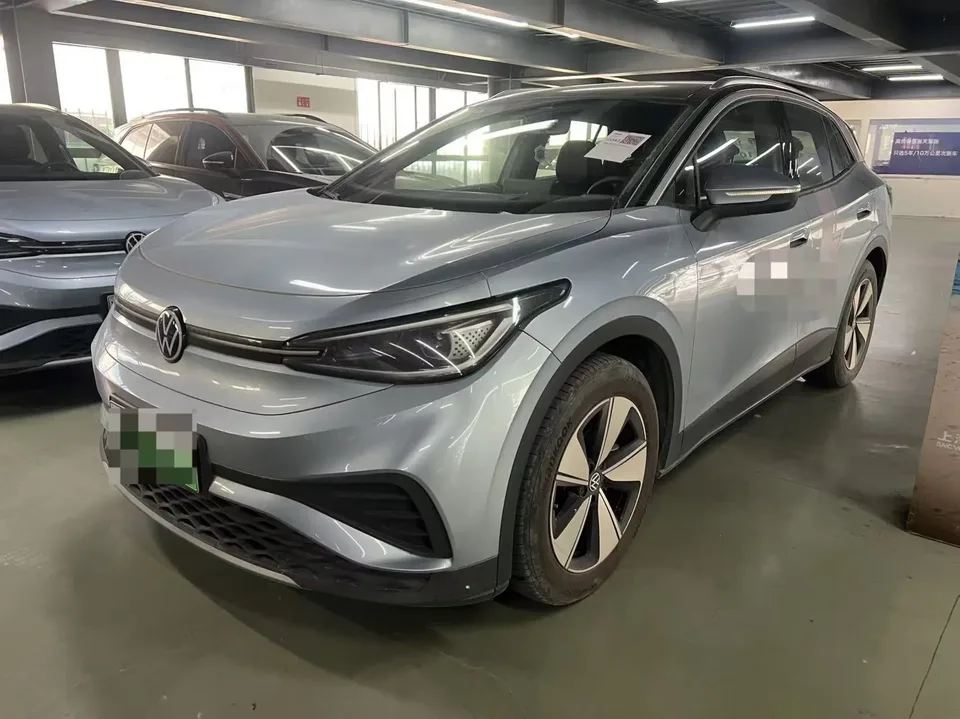 Volkswagen ID.4X 2024