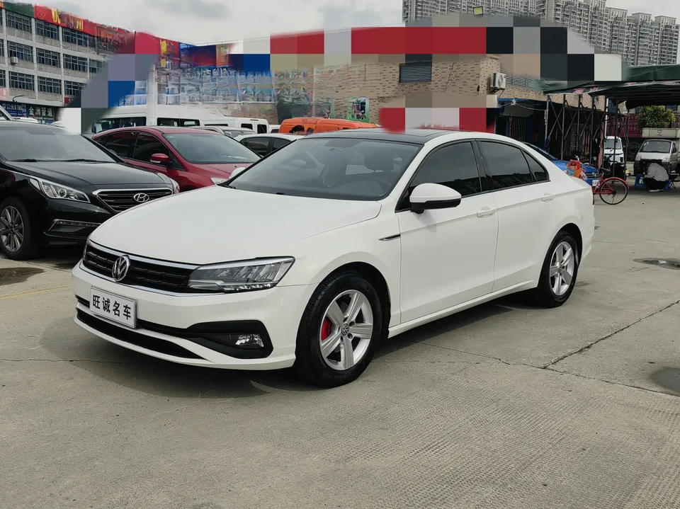 Volkswagen Lamando 2022
