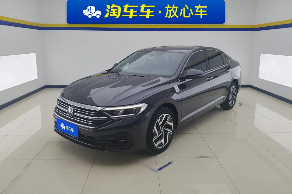 Volkswagen Sagitar 2024