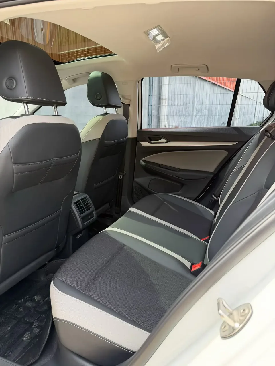 Volkswagen Golf Golf 2023 280TSI DSG Pro 2024 — миниатюра 3