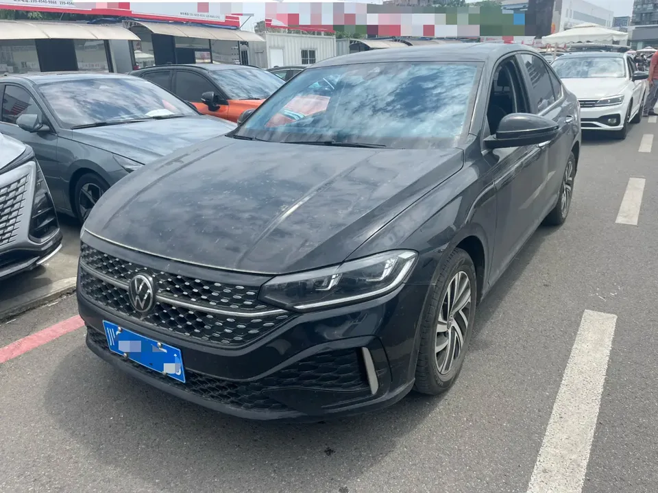 Volkswagen Lavida 2023