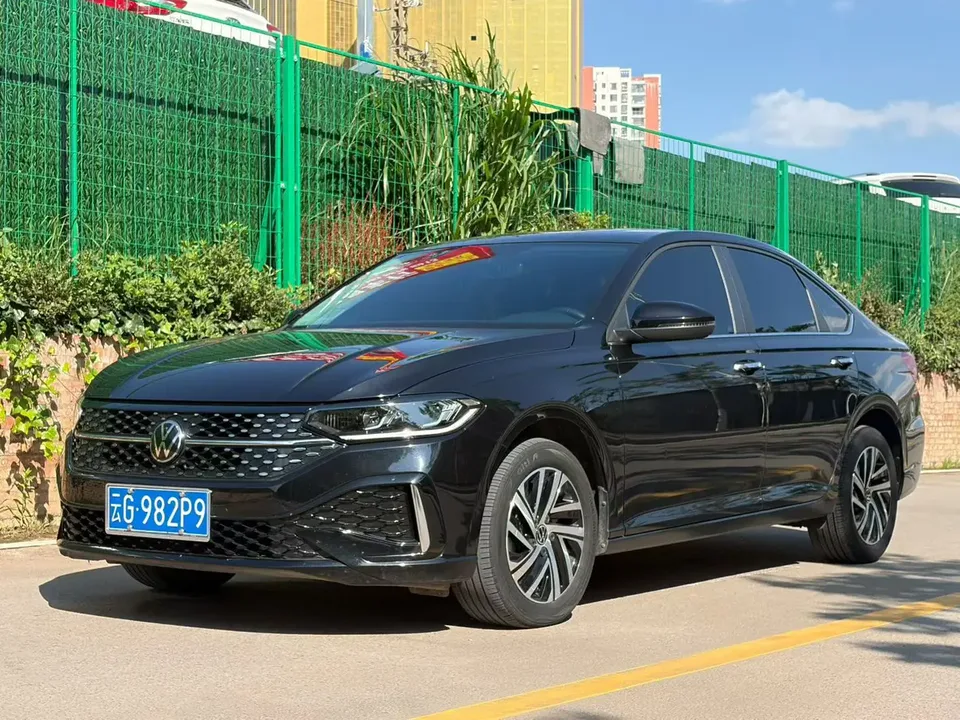 Volkswagen Lavida 2023