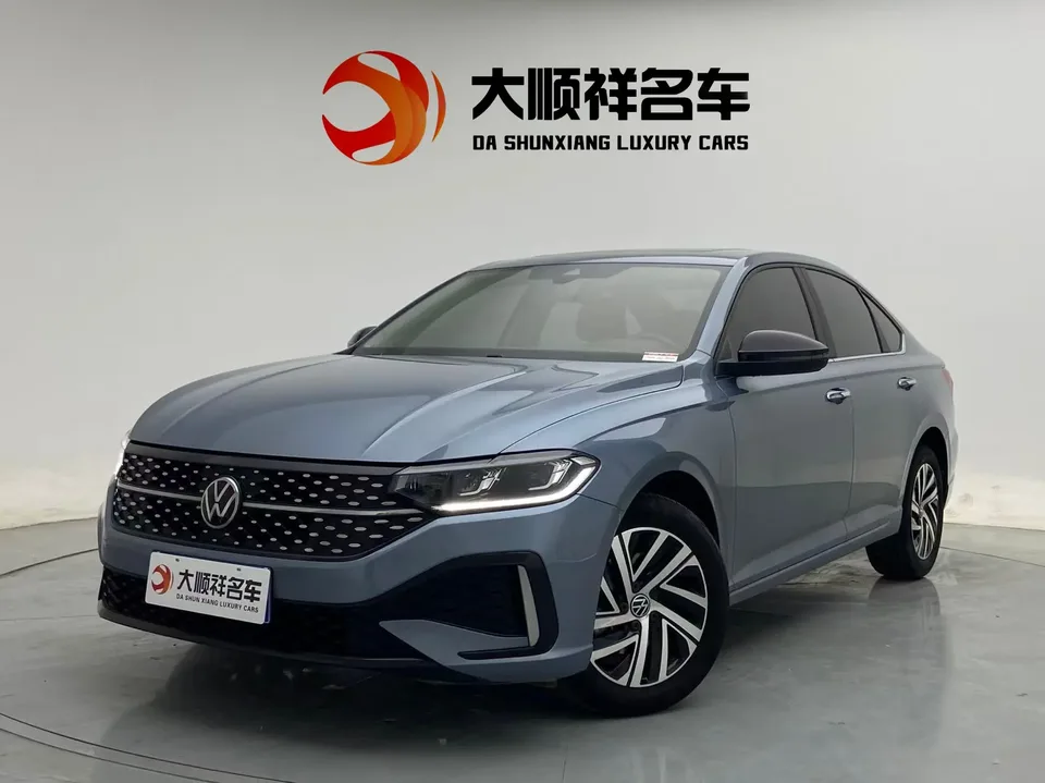 Volkswagen Lavida 2023