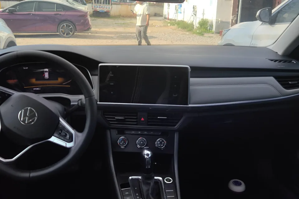 Volkswagen Bora Bora Bora 2023 200TSI DSG Changxing Edition 2023 — thumbnail 3