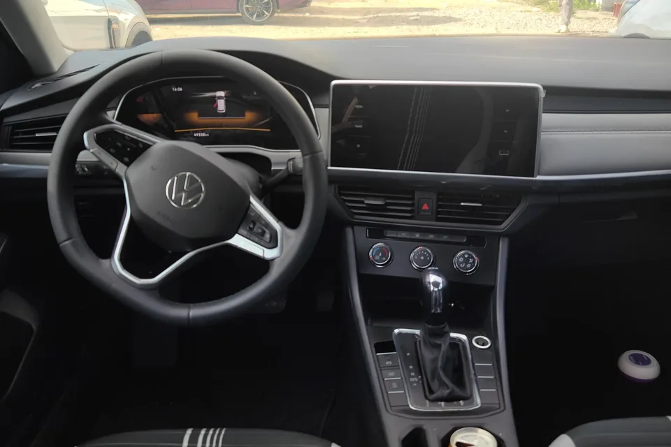 Volkswagen Bora Bora Bora 2023 200TSI DSG Changxing Edition 2023 — thumbnail 4