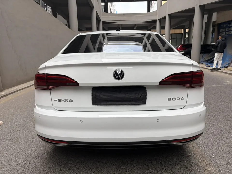Volkswagen Bora Bora Bora 2021 1.5L Automatic Elite Intelligent Edition 2022 — thumbnail 2