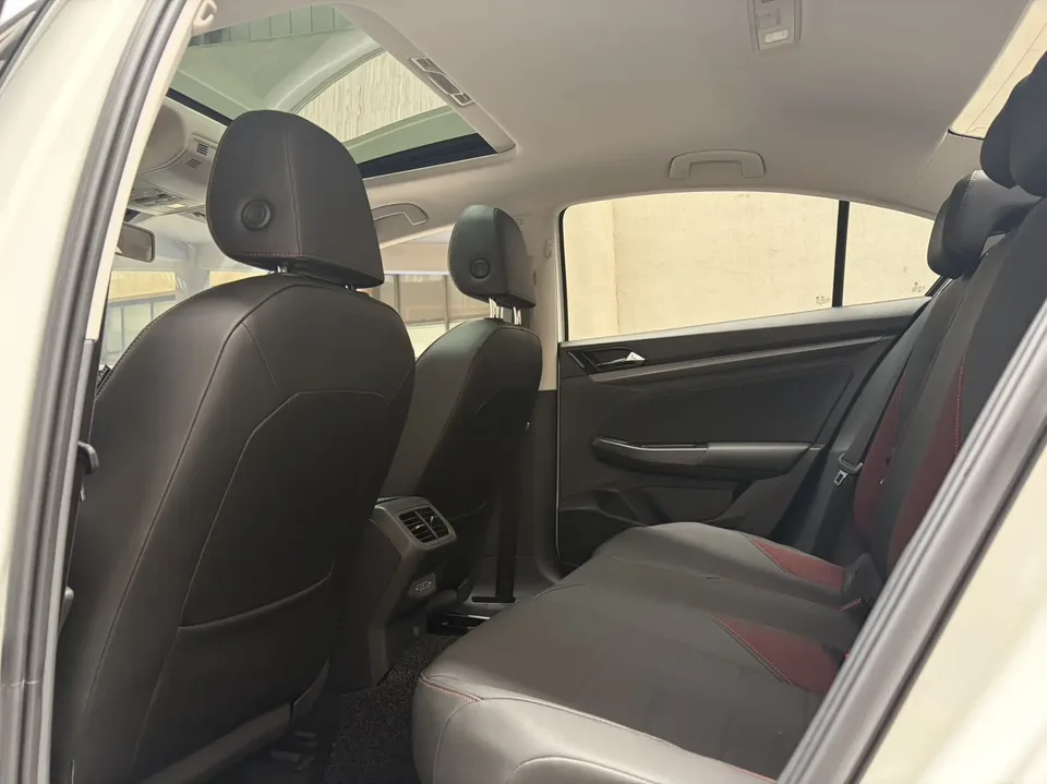 Volkswagen Bora Bora Bora 2021 1.5L Automatic Elite Intelligent Edition 2022 — thumbnail 3