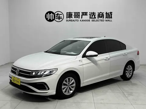 Volkswagen Bora 2023 купить в Москве