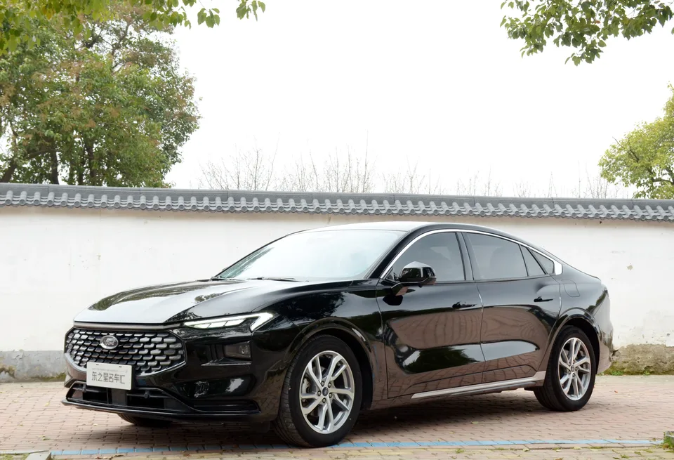 Ford Mondeo 2024