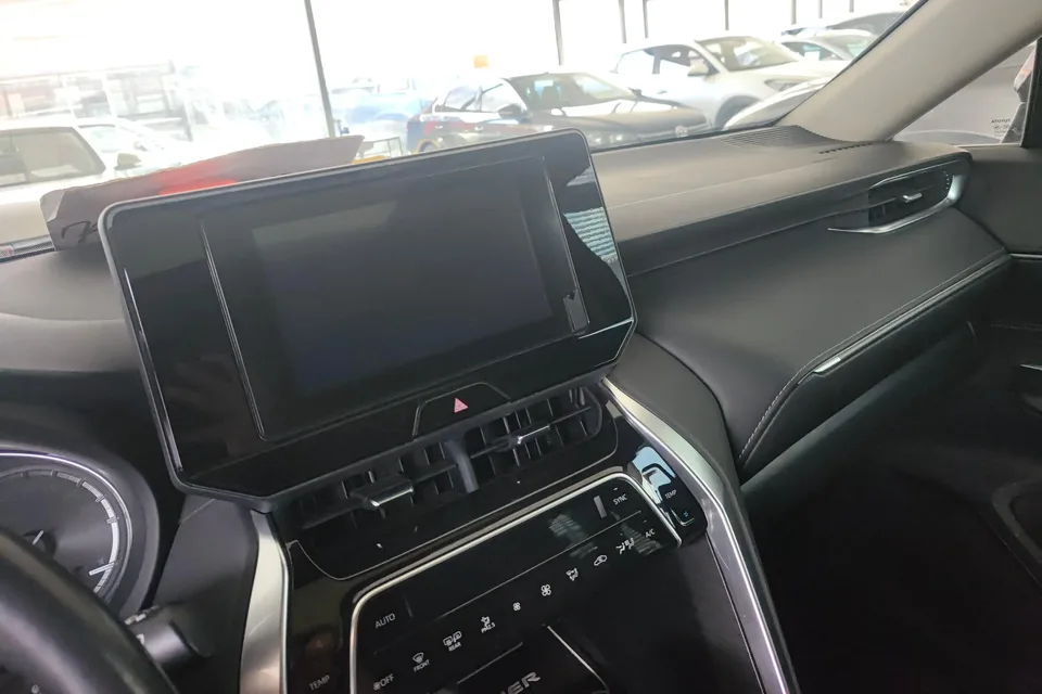 Toyota HARRIER Lingfang Harrier 2022 2.0L CVT 2WD Luxury Edition 2022 — миниатюра 5