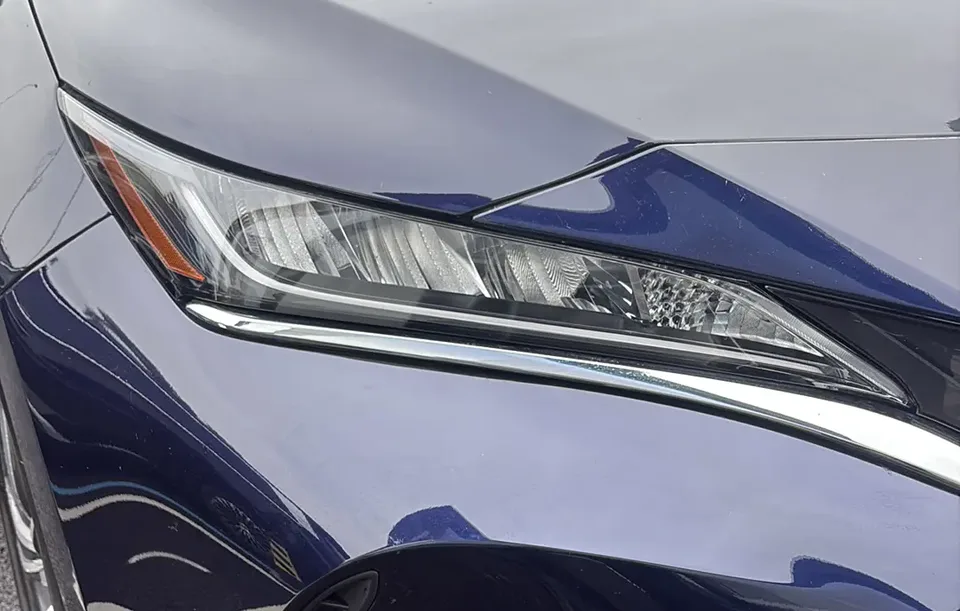 Toyota HARRIER Lingfang Harrier 2022 2.0L CVT 2WD Premium Edition 2022 — миниатюра 5